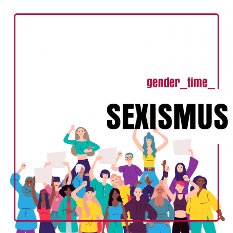 sexismus