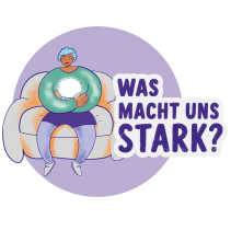 Projekt: Psychische Gesundheit und Körperleben von Mädchen* und jungen Frauen* der LAG Mädchen*Politik Baden-Württemberg