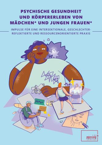 Handreichung Titelbild