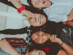 Unsere lokalen Aktionen starten!